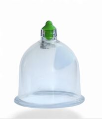 100 Adet 5 NO Hacamat Kupası