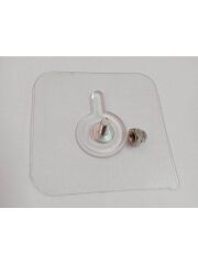 Ultra Güçlü Vantuzlu Askı