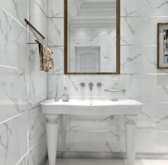 GRI FAYANS ARASI ŞERIT BANT 1 CM