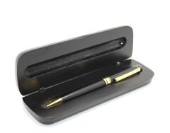 Ahşap Kutulu Tükenmez Kalem Model 3