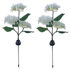 Solar Çiçek Lamba 1 Adet