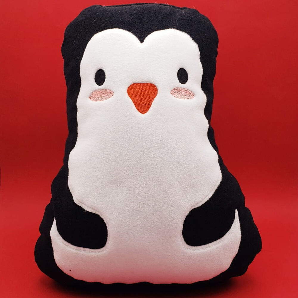 Toptan Penguen Yastık