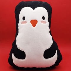 Toptan Penguen Yastık