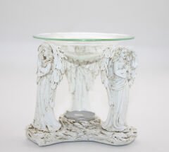 Polyester Melekli Buhurdanlık Model 4