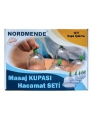 Povos 13 lü kupa seti