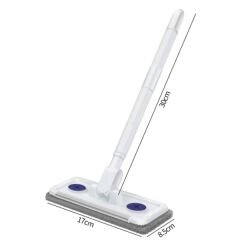 Mikrofiber Bezli Mop Paspas