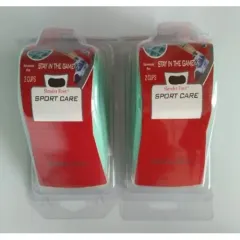 Topuk Yükseltici Yeşil Renk L Beden