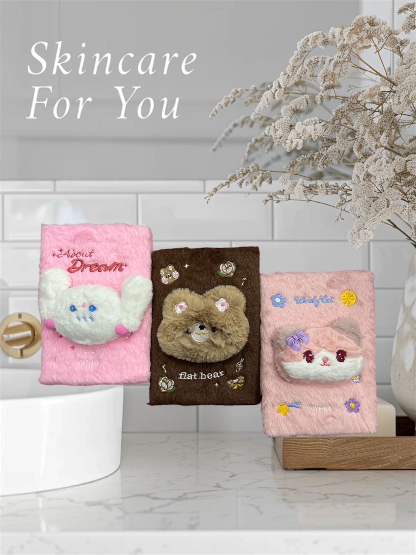 Peluş Defter