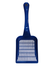 Nunbell Kedi Kumu Küreği