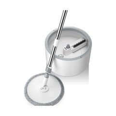 Kirli Ve Temiz Suyu Ayıran Pratik Mop