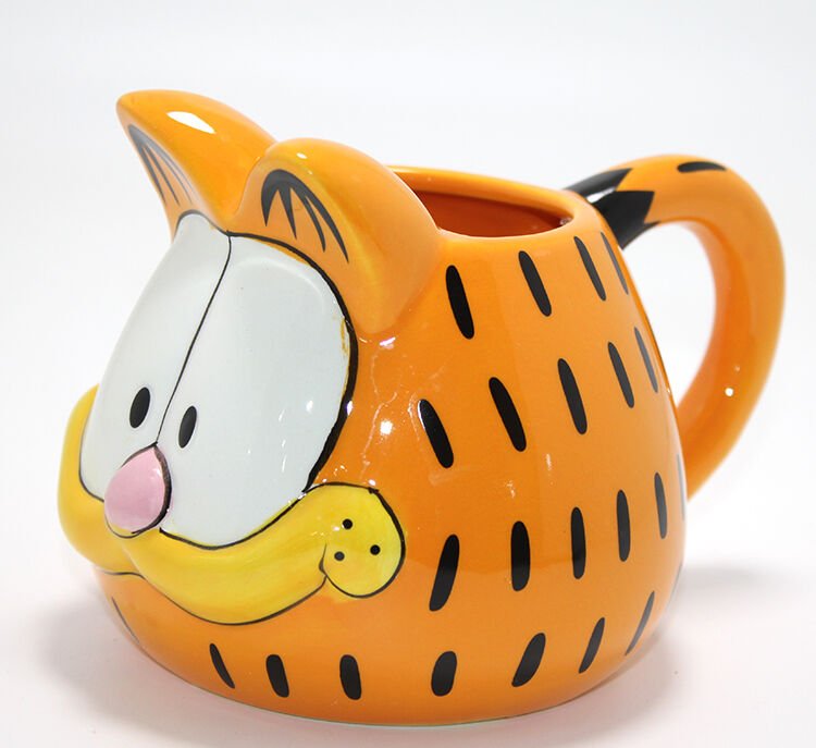 Kabartmalı Kupa Bardak