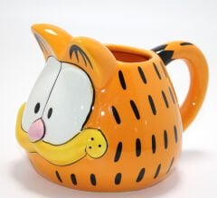 Kabartmalı Kupa Bardak