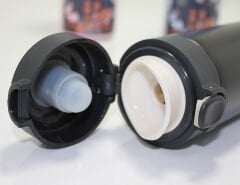 Anime Baskılı Termos Model 2