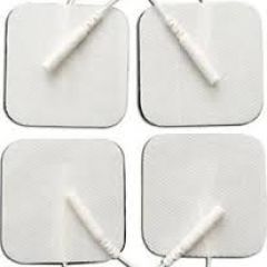 Tens Pedi NRD 313 *** (5x5 CM KABLOLU) 2 Çift SİPARİŞ KODU: 313 LOT NO: 0V45K562024