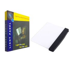 Led Kitap Okuma Lambası