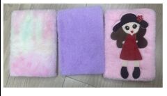 Peluş Defter