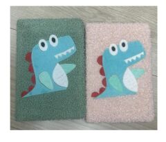 Peluş Defter
