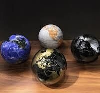 Batmayan Gemi Hediyelik