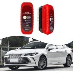 Araç Yağ Filmi Temizleme Süngeri