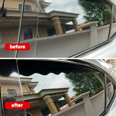 Araç Yağ Filmi Temizleme Süngeri