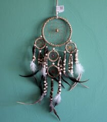 Rüya Kapanı Dream Catcher Küçük Model 3