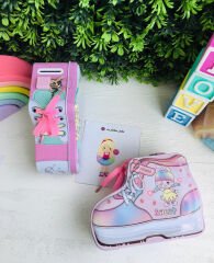 Ayakkabı Tasarımlı Kumbara