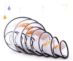 Ayarlanabilir Koruyucu Yaka 3 Numara