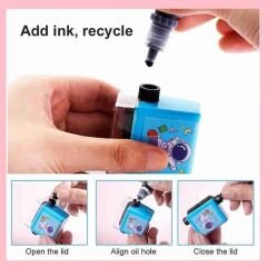 Bölme İşlemi Alıştırma Test Kaşesi