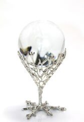 Dekoratif Kristal Küre Model 4