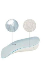 Topuk Yükseltici 3,5 cm NO 55