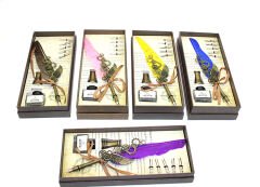 Divit Hokka Seti Model 3