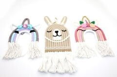 Rüya Kapanı Dream Catcher Model 4