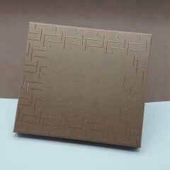 Lüks Kutulu Defter Kalem Set