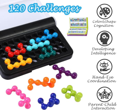 IQ Fit Bulmaca Oyunu