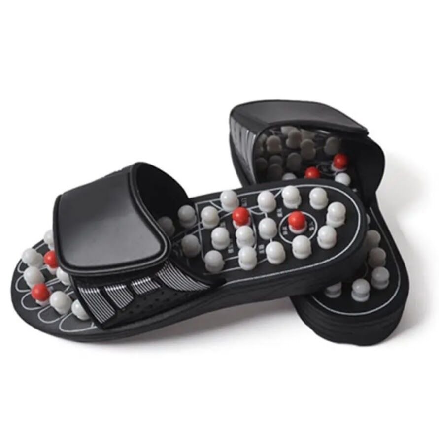 Ayak Masajı Akupunktur Terliği (42-43 Numara)