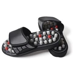 Ayak Masajı Akupunktur Terliği (42-43 Numara)