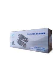 Ayak Masajı Akupunktur Terliği (42-43 Numara)