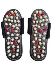 Ayak Masajı Akupunktur Terliği (42-43 Numara)