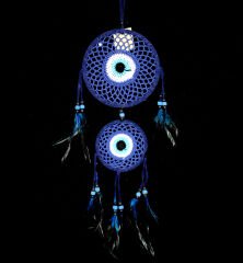 Rüya Kapanı Dreamcatcher Model 25