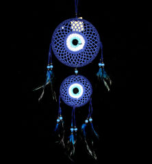 Rüya Kapanı Dreamcatcher Model 25
