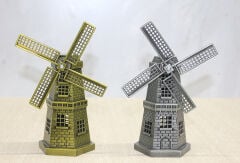 Metal Yel Değirmeni Alk3474