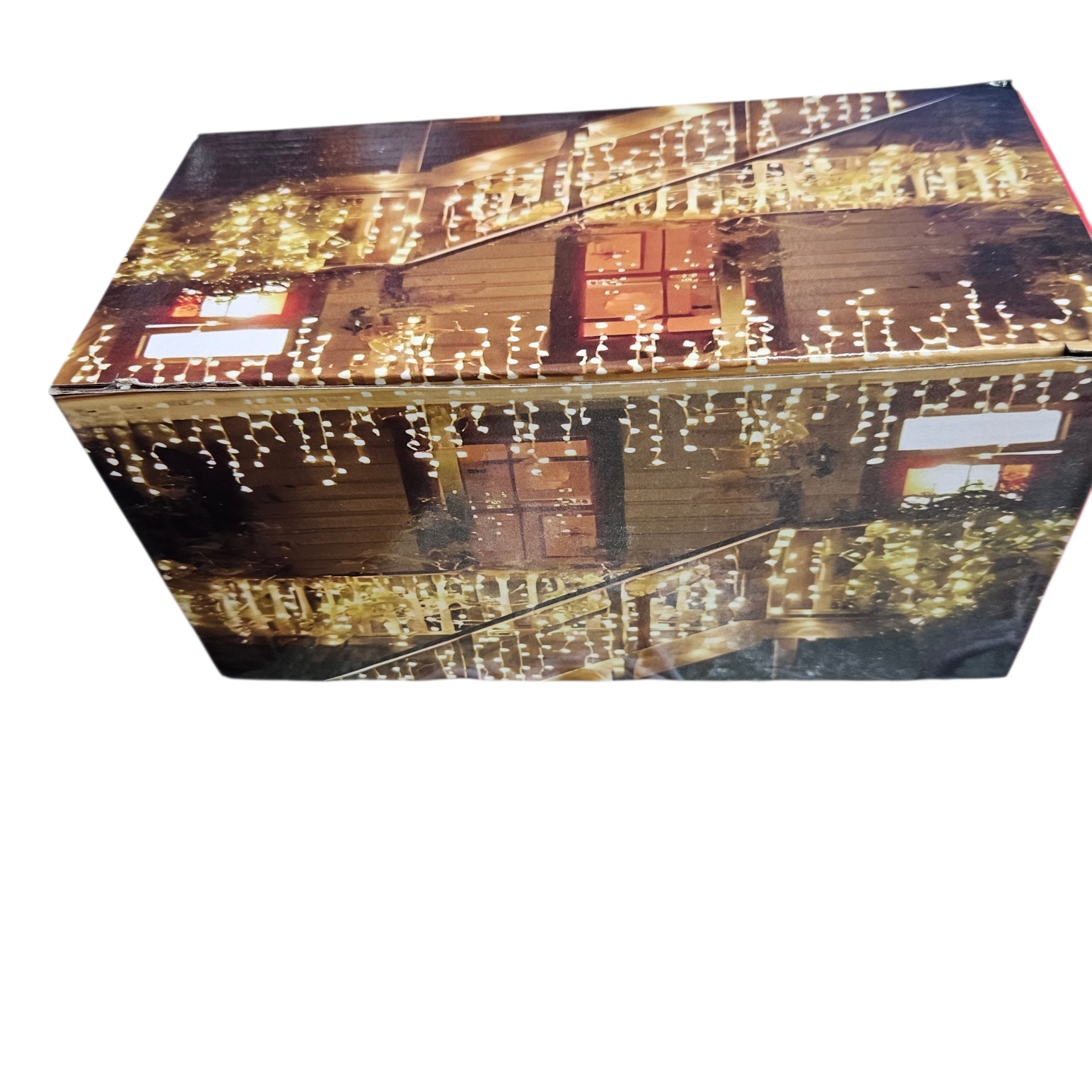 3 Metre 18 Saçak 50*70*90 cm Çakarlı IP65 Dış Mekan