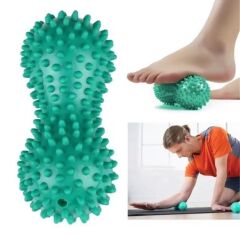 NORDMENDE Plantar Fasiit Rahatlatıcı Egzersiz Topu