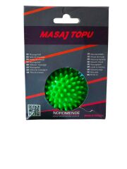 NordMende Masaj Topu Küçük Boy 6,5 CM