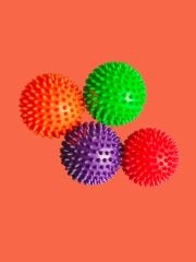 NordMende Masaj Topu Küçük Boy 6,5 CM