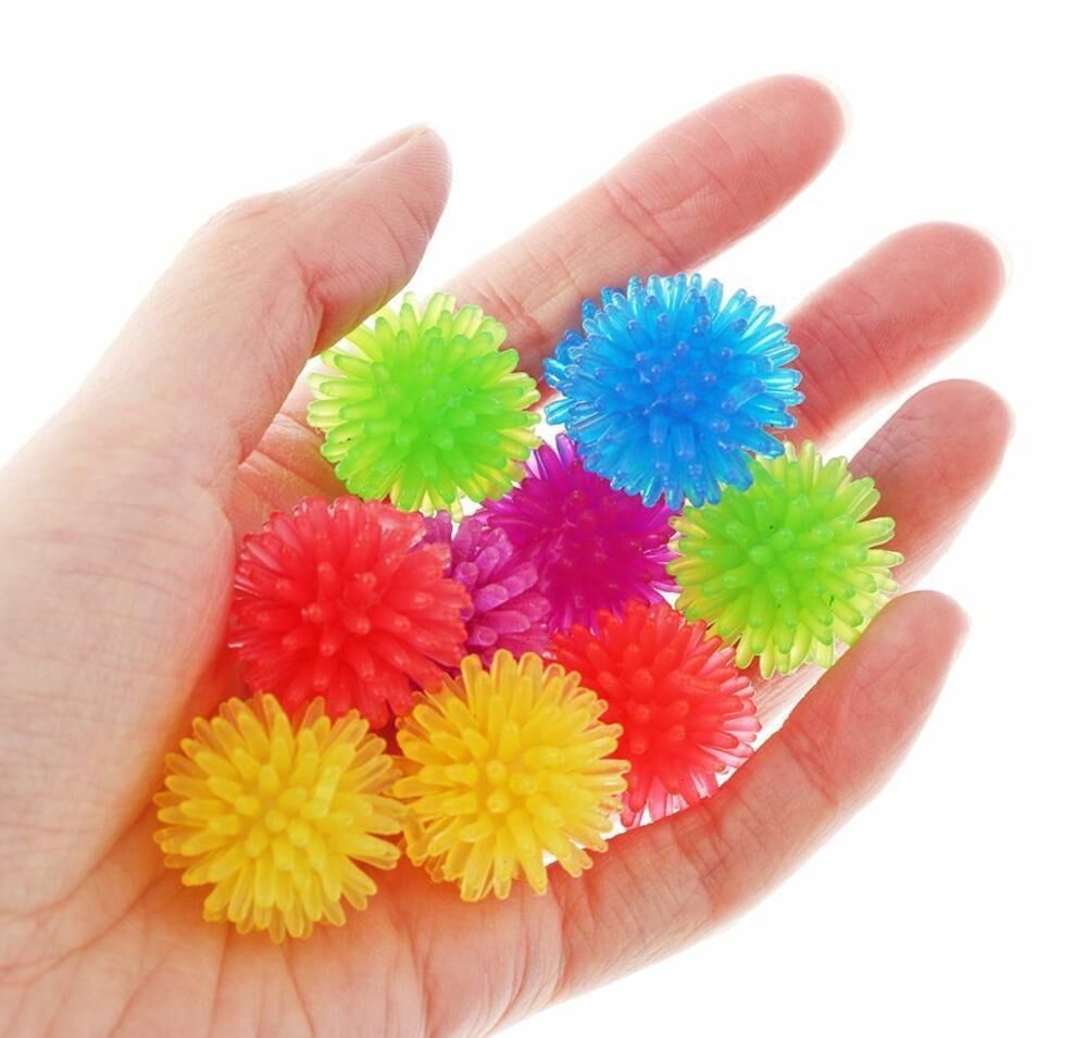 Nordmende Parmak Masaj Topu