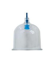 100 Adet 7 Numara Hacamat Kupası