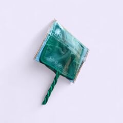 Akvaryum Balık Kepçesi 10 CM