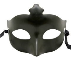 Masquerade Kostüm Partisi Venedik Balo Maskesi