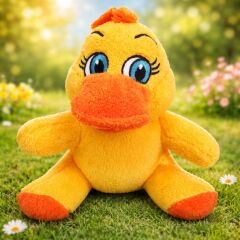 Civciv Peluş Oyuncak